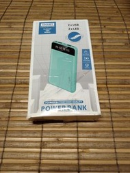 power bank行動電源10000