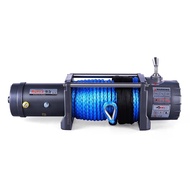(PLASMA) RUNVA COMPETITION WINCH EWX 9500 EVO AUSTRALIA WINCH 9500LBS (4250KG) WIRELESS CONTROL IP67