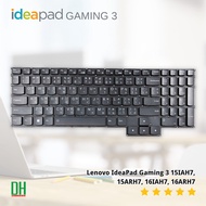 OEM Spare Keyboard High Quality For Lenovo IdeaPad Gaming 3 15IAH7 15ARH7 16IAH7 16ARH7 With Backlig