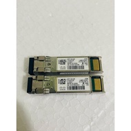 Cisco SFP-10G-SR Original Cisco SFP 10G SR Module - SFP-10G-SR-S