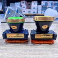 Chuangliangzhe 4680 Headlamp 5280 Lithium Battery Long Battery Life Dual Lithium Battery Long-Range 