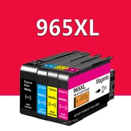 For HP 965XL Ink HP 965 Ink HP965XL Ink HP965XL Ink Cartridge for HP 9020/9028/9010/9012/9016/9018/9