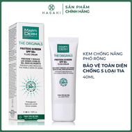 Kem Chống Nắng MartiDerm Phổ Rộng Bảo Vệ Toàn Diện 40ml - Hasaki Sản Phẩm Chính Hãng