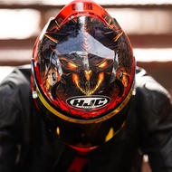 HJC | Marvel Venom Collaboration RPHA12 Carbon Fiber Full Face Helmet