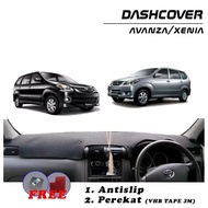 Aksesoris Interior Mobil Avanza Xenia Type lama