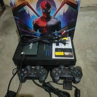 ps2 fat matrix seri 50000