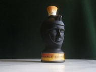 【老時光 OLD-TIME】早期二手日本進口武士造型酒瓶#3