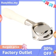 Excellent 58MM Stainless Steel Filter Gemilai EOCKET Enhanced Coffee Extraction Bottomless Portafilt