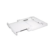 Electrolux E4YHMKP3 stacking kit with slide-out shelf for frontload washer and dryer