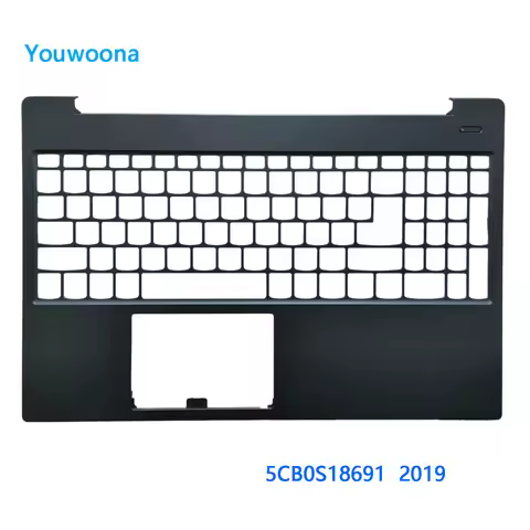NEW ORIGINAL Laptop Replacement Top Case for Lenovo ideaPad S340-15 S340-15IWL 2019 Blue 5CB0S18691