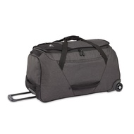 Forester Wheeled Duffel