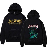 Hot Sale Alestorm Theme Hoody Hooded Shirt Sweatshirts for Men Men's Hoodies  & Graphic Essentials H