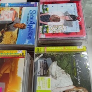 #F36 USED CD/DVD.Music Albums CD (original) - Pop, Oldies,Classical, Rock, Compilations #F36 1--100