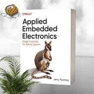 Applied Embedded Electronics