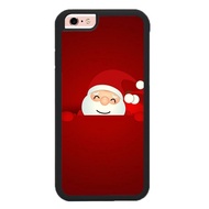 Iphone 6 7 8 Plus X Xr XS Max Cute Santa Claws FF52053 Phone Case