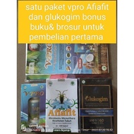 Promo vpro _afiafit_glukogim paket_kombinasi_jamutetes_herbal Limited