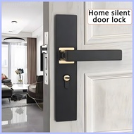 Azuer Door Knob  Door Lock Door Knob Main Door Knob For Bedroom DoorSilent Doorlock Lock For Door