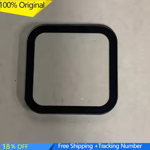 New Original Lens UV Filter Front Glass Protective Screen for GoPro Hero8 Hero 8 Black Action Camera