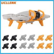For DJI Neo Landing Gear Heightened Enhancement Tripod Support Leg Protector For DJI Neo Drone Acces