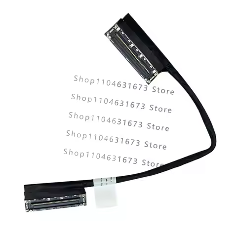 GOG10 IO Cable 40PIN for Lenovo IdeaPad Gaming 3-15IHU6 82K1 DC02003VL00