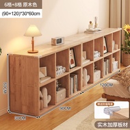 Pine Wood Storage Cabinet