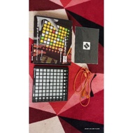 Novarion Launchpad Mini Mk2