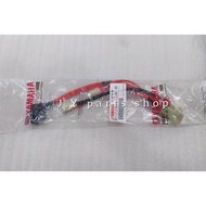 READY KABEL RUMAH SIKRING SEKRING POSITIF AKI MIO LAMA SPORTY SMILE ORIGINAL YGP 5TL-H2150-00