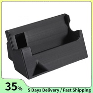 For Mini SI4732 Radio Amplifying Bracket Portable Radio Mount for MINI SI4732 V1/V2/V3 Radio