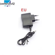<JTFY> AC DC 4.2V 500MA 1865O battery Wall charger  for LED headlamp torch adapter