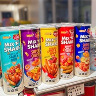 BIKA Potato Snack (Mix ‘N’ Shake)