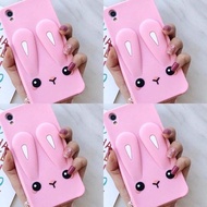 Samsung J5  J3 J310 Huawei Nova 4 3D PINK Rabbit  Case