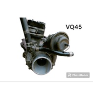 TURBO VQ45 JBDET L150 L5 L6