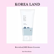 RoundLab | 1025 Dokdo Face Cleanser (150ml)