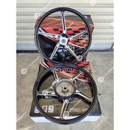 Sport Rim Enkei 511 Ego/Nouvo/Ego S/Nouvo S ( 140/140-17 )