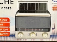 EVCHE AM/FM Radio