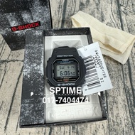 CASIO G-SHOCK DW-5600UE-1VDR / DW-5600UE-1V / DW-5600E-1V / DW-5600E-1 / DW-5600UE / DW-5600E CLASSY