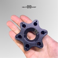 Adapter to 70mm for steering wheel G29, G920, G923