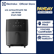 Electrolux E7AF1-700P 6.9L UltimateTaste 700 Air Fryer with 2 Years Warranty