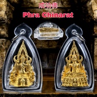 Phra Chinarat Buddha 成功佛