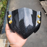 LC VISOR JUPITER MX 135 NEW