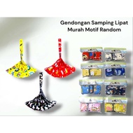 CHEAP SIDE CARRY GEOS BABY CARRY RANDOM MOTIFS AND COLORS