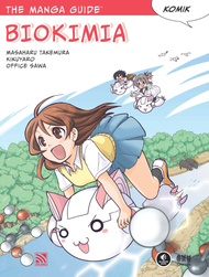 Pelangi Komik Manga Guide 7 - Biokimia