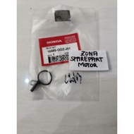 IACV Sensor Needle Honda BeAT ESP POP VARIO 125 150 SCOOPY ESP AHM ORIGINAL 16485 GGZ J01