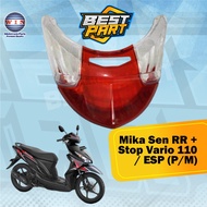 MIKA SEN Rr + STOP VARIO 110 FI / VARIO 110 FI ESP (P/M) WIN BRAND