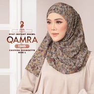 INSTANT SHAWL QAMRAA