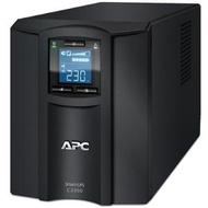 APC SMC2000I SMART-UPS C 2000VA LCD 230V