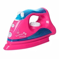 Smoke Out Iron Toy 93788 Funny Spray Iron