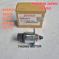 ACTUATOR SWITCH IDLE SPEED CONTROL ISC SWIT LANGSAM TOYOTA AVANZA XENIA 1.3 1.5 RUSH TERIOS VELOZ DE