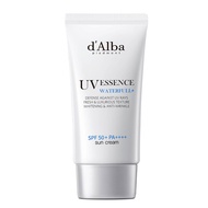 d'Alba Waterful UV Essence Sun Cream 50ml sunscreen sunblock / d alba sunscreen