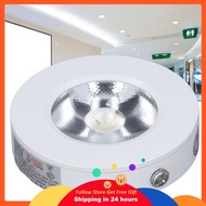 goonshopping Fafeicy 3W COB LED Spot Light High Temperature Paint Recessed Ceiling 85?265V Ultra Thi